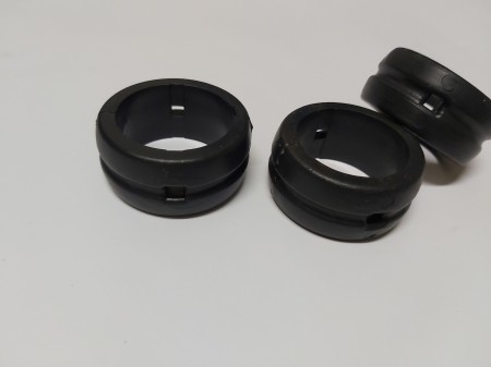 U-3 Bucha Do Eixo S Tubeless Mancal Fb-03 - Imagem 2
