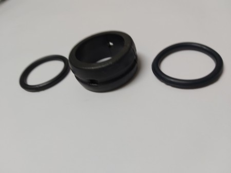 U-11N KIT MANCAL TUBELESS - Imagem 2