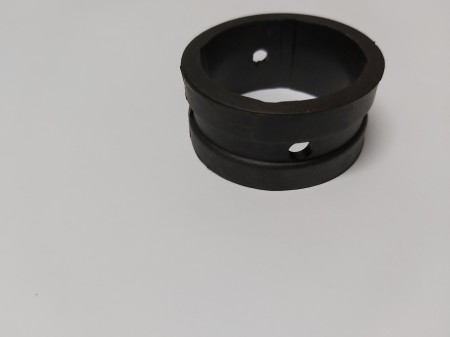 R-20  BUCHA DO EIXO S TUBELESS FLANGE DE NYLON