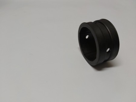 R-20  BUCHA DO EIXO S TUBELESS FLANGE DE NYLON - Imagem 2