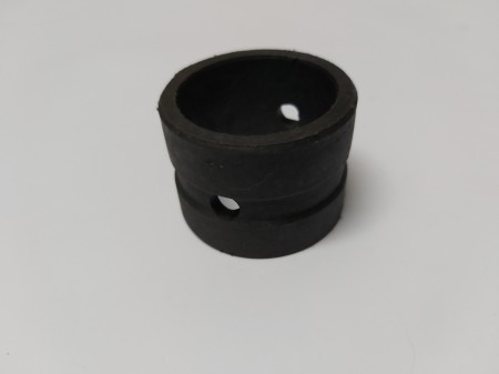 G-20 BUCHA GUERRA FLANGE NYLON