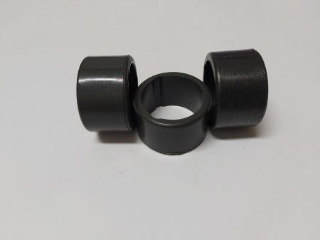 M-5  BUCHA DO S MASTER BAIXA  DE NYLON - Imagem 2