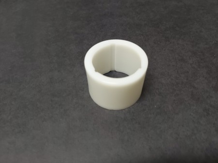 V-16 BUCHA VW DA FLANGE  HD 325