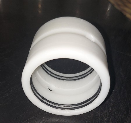 R-2 BUCHA TUBELESS RANDON TECNIL - Imagem 3