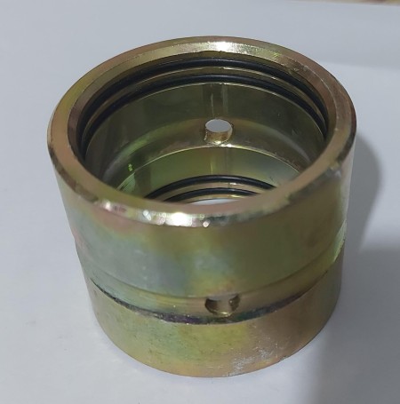 R-1 BUCHA TUBELESS RANDON FERRO - Imagem 2