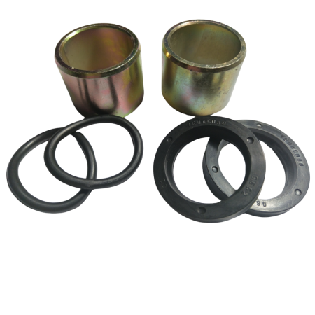 B-1F KIT BENDIX COM BUCHA DE FERRO E RETENTORES