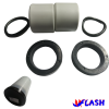 B-1T KIT BENDIX BUCHA DE TECNIL MAIS RETENTORES - Imagem 2