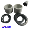 B-1T KIT BENDIX BUCHA DE TECNIL MAIS RETENTORES