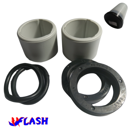 B-1T KIT BENDIX BUCHA DE TECNIL MAIS RETENTORES