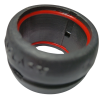 U-5F BUCHA DO EIXO S TUBELESS MANCAL C/VEDACAO E BOLSAO DE GRAXA FLASH