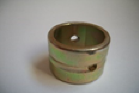 G-20F BUCHA RETA DA FLANGE AÇO GUERRA