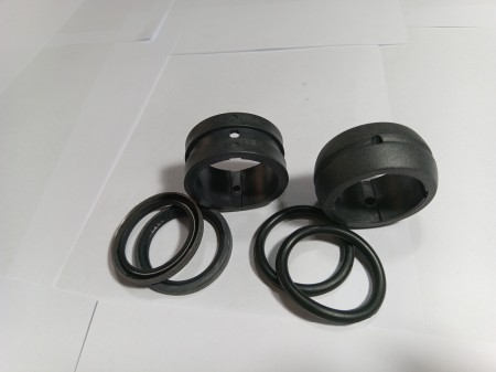 R-09 REPARO S RANDON COM BUCHAS DE NYLON E RETENTORES E ANEIS DE VEDACOES AVULSOS - Imagem 7