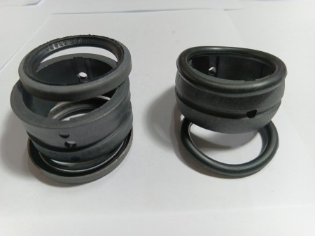 R-09 REPARO S RANDON COM BUCHAS DE NYLON E RETENTORES E ANEIS DE VEDACOES AVULSOS - Imagem 9