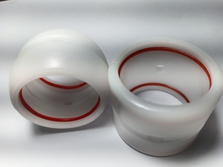 G-2G KIT S GUERRA COM BUCHA CONICA TECNIL +RETA COM VEDAÇAO E BOLSAO DE GRAXA - Imagem 4