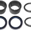 M-1 KIT MASTER BUCHAS BAIXA DE NYLON MAIS RETENTORES - Imagem 2