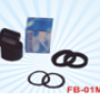 M-1 KIT MASTER BUCHAS BAIXA DE NYLON MAIS RETENTORES