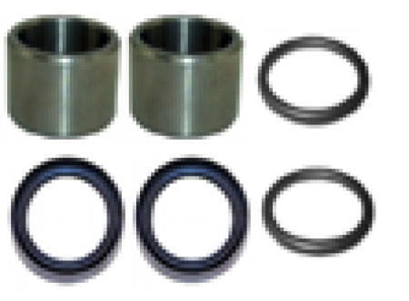 M-1F KIT MASTER BUCHA DE FERRO COM RETENTORES - Imagem 2