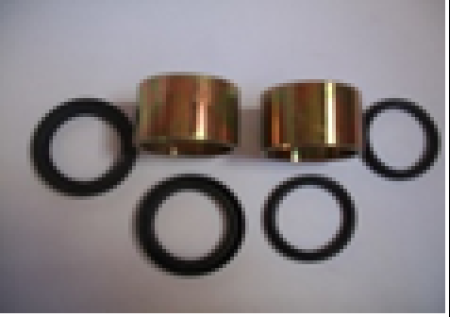 M-1F KIT MASTER BUCHA DE FERRO COM RETENTORES