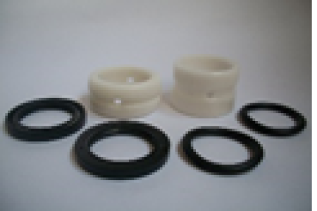 N-4 KIT S NOMA BUCHAS DE TECNIL E RETENTOR