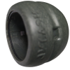 U-5F BUCHA DO EIXO S TUBELESS MANCAL C/VEDACAO E BOLSAO DE GRAXA FLASH - Imagem 3