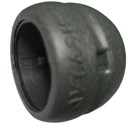 U-5F BUCHA DO EIXO S TUBELESS MANCAL C/VEDACAO E BOLSAO DE GRAXA FLASH - Imagem 3