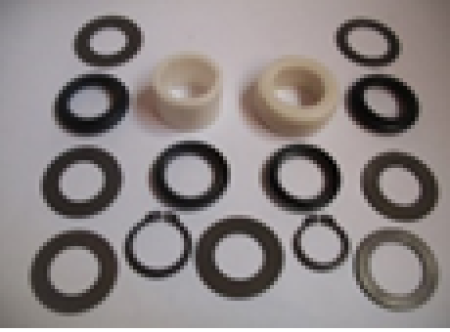 V-0 REPARO EIXO S COMPLETO (MASTER TUBELESS) 325HD 