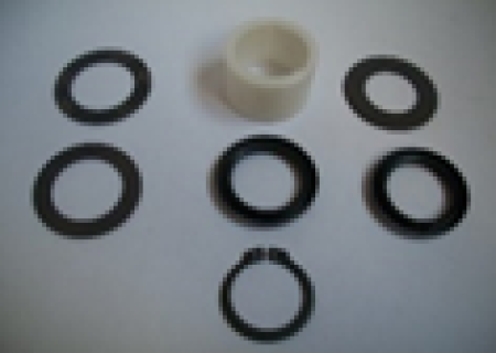 V-2 REPARO EIXO S DO SUPORTE (MASTER TUBELESS) 325HD VWC - 8150,9150
