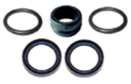 V-6 KIT EIXO S VEDAÇAO (MASTER TUBELESS) VWC 6X4/ 3EIXO/ GUERRA/S.REBOQUE