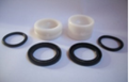 V-6TT REPARO EIXO S COMPLETO (MASTER TUBELESS)VWC 6X4 -3.EIXO GUERRA S.REBOQUE