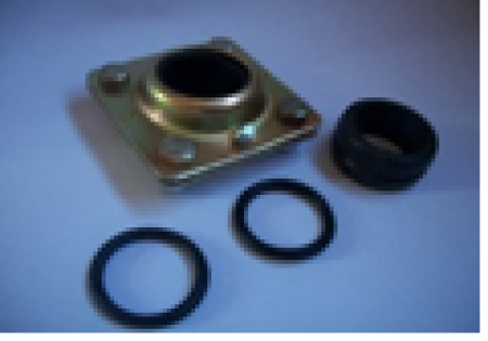 V-8P KITS MANCAL COM PARAFUSOS (MASTER TUBELESS) VWC/FORD