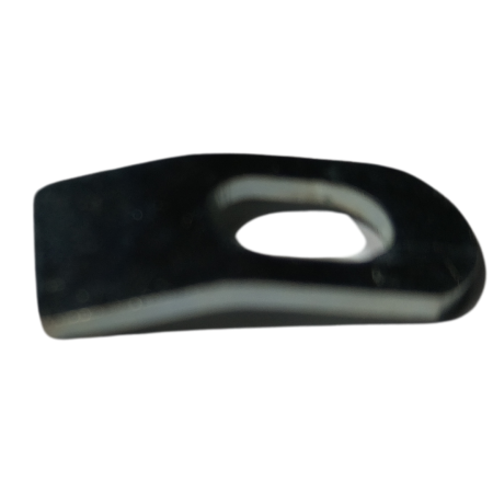 FBI-19 UNHA DA FLANGE SOLDADA TUBELESS