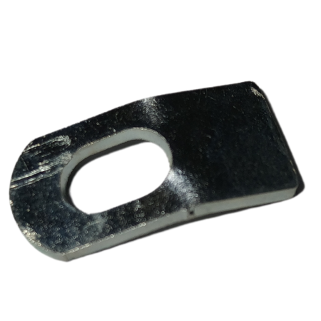 FBI-19 UNHA DA FLANGE SOLDADA TUBELESS - Imagem 2