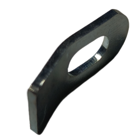 FBI-19 UNHA DA FLANGE SOLDADA TUBELESS - Imagem 3
