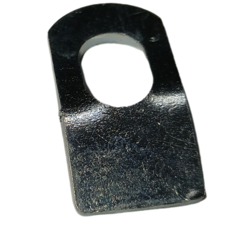 FBI-19 UNHA DA FLANGE SOLDADA TUBELESS - Imagem 5
