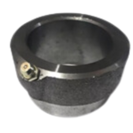 FBI-24  FLANGE SOLDADA DO TUBELESS