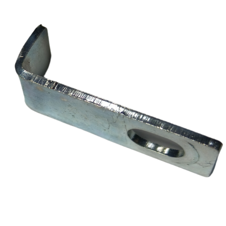 FBI-23 UNHA DO MANCAL SPICER PARAFUSADO TUBELESS  SISTEMA FLASH - Imagem 6