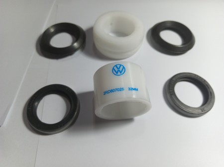 V-HD1 REPARO EIXO S  MASTER 325 HD /EIXOS 32 MM VWC - 8150,9150 VOLARE: W8,W9 FORD - 815,816  MB-710 PLUS - Imagem 4