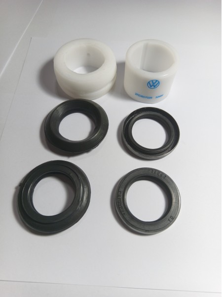 V-HD1 REPARO EIXO S  MASTER 325 HD /EIXOS 32 MM VWC - 8150,9150 VOLARE: W8,W9 FORD - 815,816  MB-710 PLUS - Imagem 3