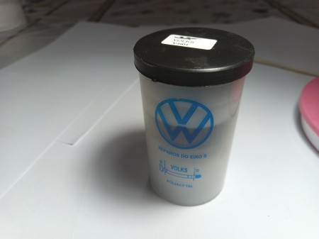V-HD1 REPARO EIXO S  MASTER 325 HD /EIXOS 32 MM VWC - 8150,9150 VOLARE: W8,W9 FORD - 815,816  MB-710 PLUS - Imagem 8