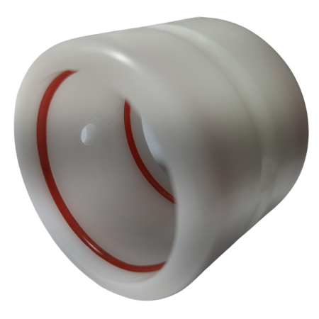 R-2F BUCHA TUBELESS RANDON TECNIL COM VEDACAO - Imagem 4