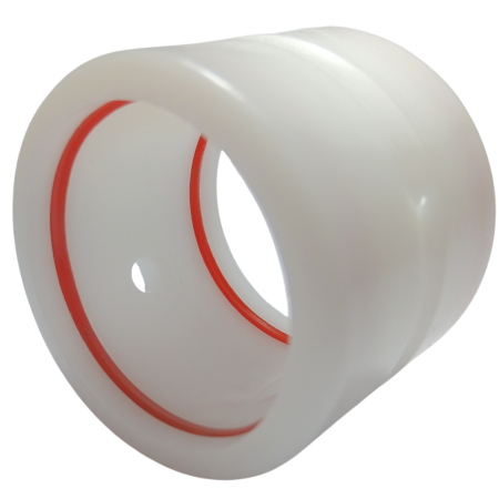 R-2F BUCHA TUBELESS RANDON TECNIL COM VEDACAO